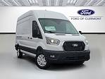New 2026 Ford Transit 250 High Roof Empty Cargo Van for sale #KA57061 - photo 1