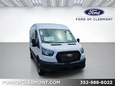 2025 Ford Transit 250 Medium Roof RWD Empty Cargo Van for sale #KA69842 - photo 1