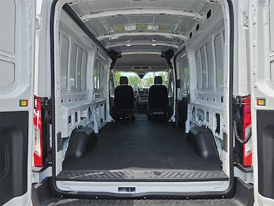 2025 Ford Transit 250 Medium Roof RWD Empty Cargo Van for sale #KA69842 - photo 2