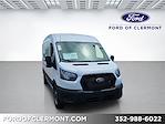 2025 Ford Transit 250 Medium Roof RWD Empty Cargo Van for sale #KA69842 - photo 1