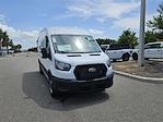 2025 Ford Transit 250 Medium Roof RWD Empty Cargo Van for sale #KA69842 - photo 3