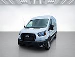 2025 Ford Transit 250 Medium Roof RWD Empty Cargo Van for sale #KA69842 - photo 10