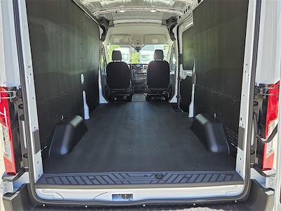 2025 Ford Transit 250 Medium Roof RWD Empty Cargo Van for sale #KA84985 - photo 2
