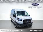 New 2025 Ford Transit 250 Medium Roof Empty Cargo Van for sale #KA84985 - photo 1