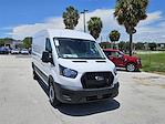 New 2025 Ford Transit 250 Medium Roof Empty Cargo Van for sale #KA84985 - photo 3