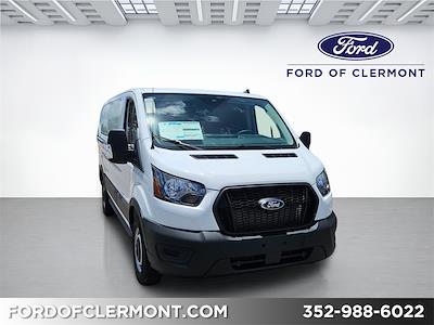 New 2025 Ford Transit 150 Low Roof Empty Cargo Van for sale #KA86008 - photo 1
