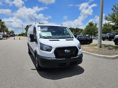New 2025 Ford Transit 150 Low Roof Empty Cargo Van for sale #KA86008 - photo 1