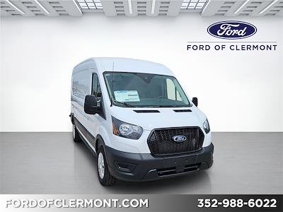 2025 Ford Transit 250 Medium Roof RWD Empty Cargo Van for sale #KA86331 - photo 1