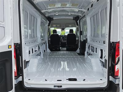 2025 Ford Transit 250 Medium Roof RWD Empty Cargo Van for sale #KA86331 - photo 2