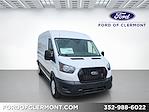 2025 Ford Transit 250 Medium Roof RWD Empty Cargo Van for sale #KA86331 - photo 1