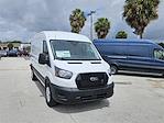 2025 Ford Transit 250 Medium Roof RWD Empty Cargo Van for sale #KA86331 - photo 3