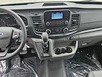 2025 Ford Transit 250 Medium Roof RWD Empty Cargo Van for sale #KA86331 - photo 21