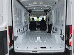 2025 Ford Transit 250 Medium Roof RWD Empty Cargo Van for sale #KA86331 - photo 2