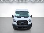 2025 Ford Transit 250 Medium Roof RWD Empty Cargo Van for sale #KA86331 - photo 4