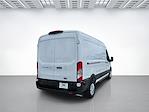 2025 Ford Transit 250 Medium Roof RWD Empty Cargo Van for sale #KA86331 - photo 6