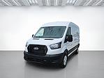 2025 Ford Transit 250 Medium Roof RWD Empty Cargo Van for sale #KA86331 - photo 10