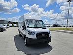 New 2025 Ford Transit 350 HD High Roof AWD Empty Cargo Van for sale #KA95660 - photo 3