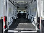 New 2025 Ford Transit 350 HD High Roof AWD Empty Cargo Van for sale #KA95660 - photo 2