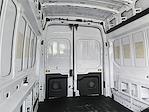 New 2025 Ford Transit 350 HD High Roof AWD Empty Cargo Van for sale #KA95660 - photo 28