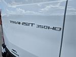 New 2025 Ford Transit 350 HD High Roof AWD Empty Cargo Van for sale #KA95660 - photo 34