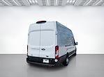 New 2025 Ford Transit 350 HD High Roof AWD Empty Cargo Van for sale #KA95660 - photo 6