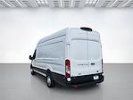 New 2025 Ford Transit 350 HD High Roof AWD Empty Cargo Van for sale #KA95660 - photo 8