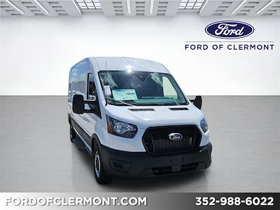 2025 Ford Transit 250 Medium Roof RWD Empty Cargo Van for sale #KA96038 - photo 1
