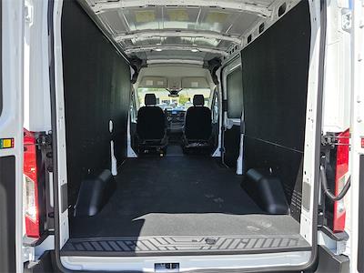 2025 Ford Transit 250 Medium Roof RWD Empty Cargo Van for sale #KA96038 - photo 2