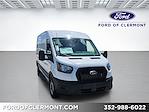 2025 Ford Transit 250 Medium Roof RWD Empty Cargo Van for sale #KA96038 - photo 1