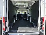 2025 Ford Transit 250 Medium Roof RWD Empty Cargo Van for sale #KA96038 - photo 2