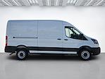 2025 Ford Transit 250 Medium Roof RWD Empty Cargo Van for sale #KA96038 - photo 5