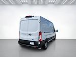 2025 Ford Transit 250 Medium Roof RWD Empty Cargo Van for sale #KA96038 - photo 6