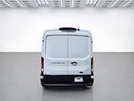 2025 Ford Transit 250 Medium Roof RWD Empty Cargo Van for sale #KA96038 - photo 7