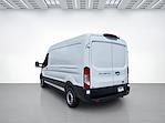 2025 Ford Transit 250 Medium Roof RWD Empty Cargo Van for sale #KA96038 - photo 8