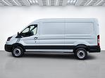 2025 Ford Transit 250 Medium Roof RWD Empty Cargo Van for sale #KA96038 - photo 9