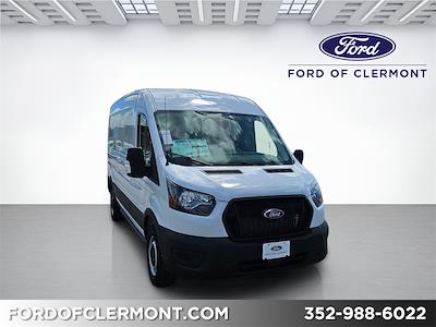 2025 Ford Transit 250 Medium Roof RWD Empty Cargo Van for sale #KA98746 - photo 1