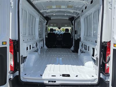 2025 Ford Transit 250 Medium Roof RWD Empty Cargo Van for sale #KA98746 - photo 2