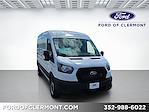 New 2025 Ford Transit 250 Medium Roof Empty Cargo Van for sale #KA98746 - photo 1