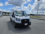 New 2025 Ford Transit 250 Medium Roof Empty Cargo Van for sale #KA98746 - photo 3