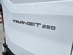 New 2025 Ford Transit 250 Medium Roof Empty Cargo Van for sale #KA98746 - photo 35