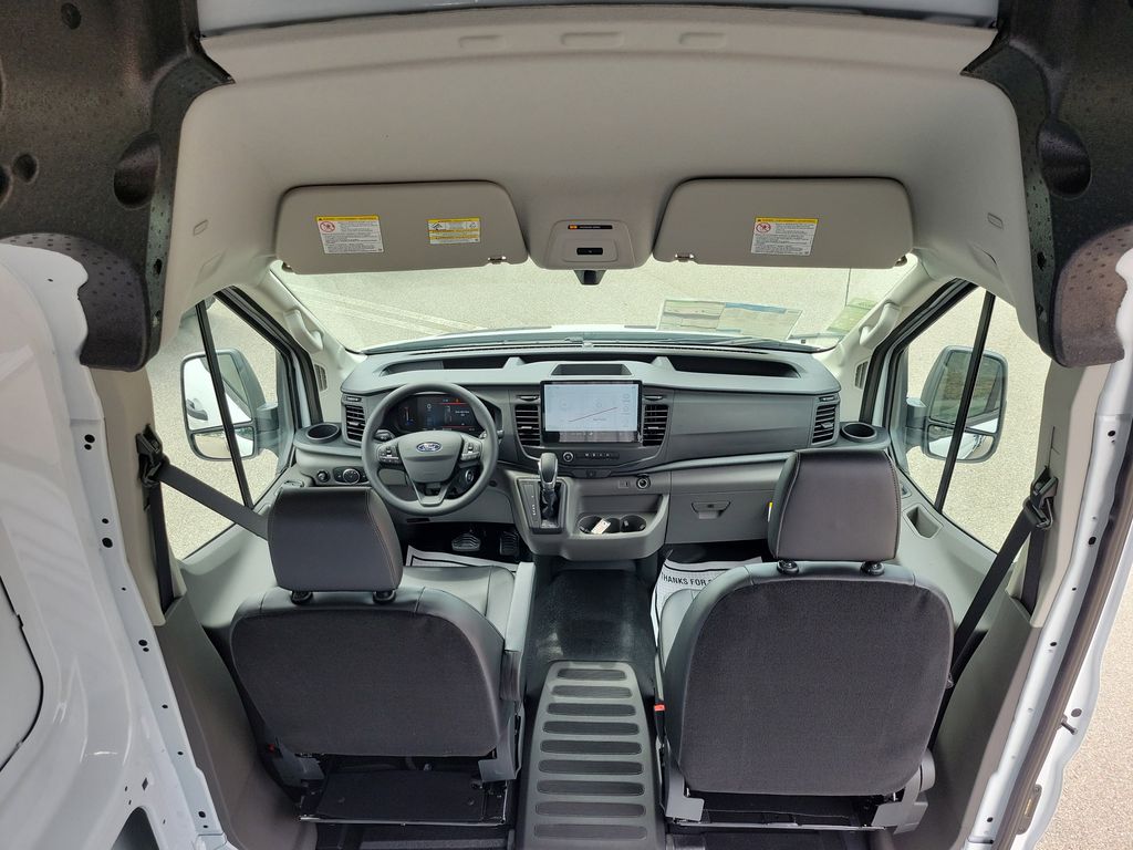 New 2026 Ford Transit 350 - photo 9