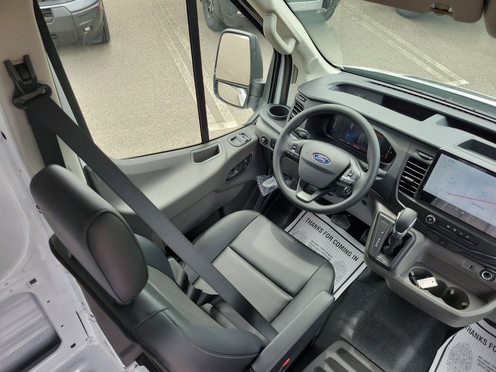 New 2026 Ford Transit 350 - photo 10