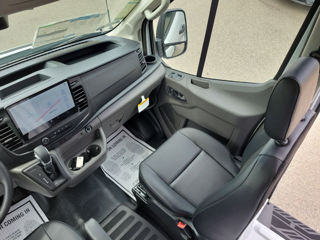New 2026 Ford Transit 350 - photo 11
