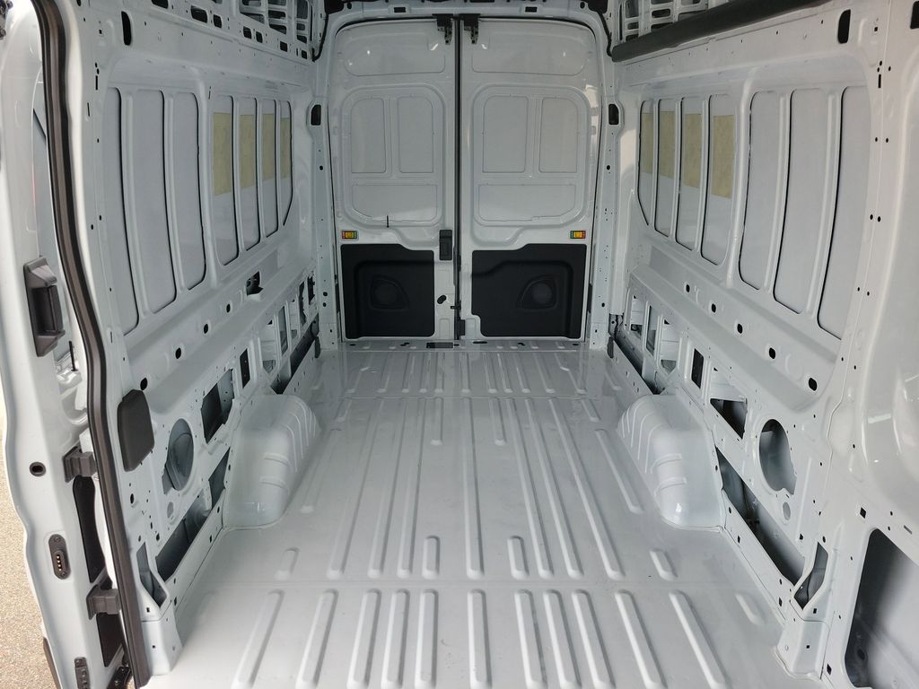 New 2026 Ford Transit 350 - photo 12
