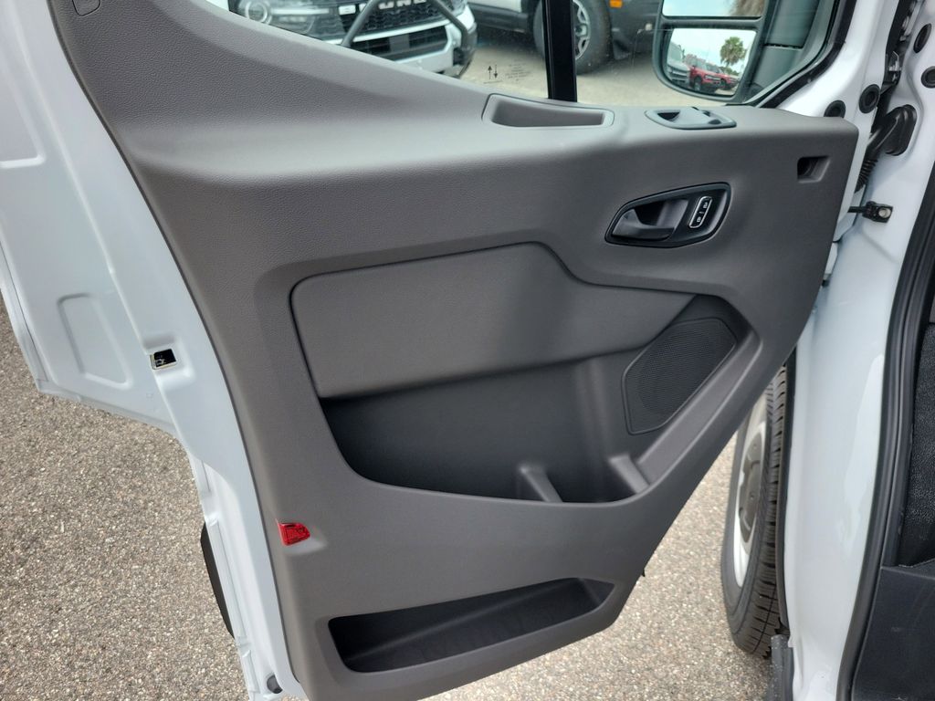 New 2026 Ford Transit 350 - photo 13