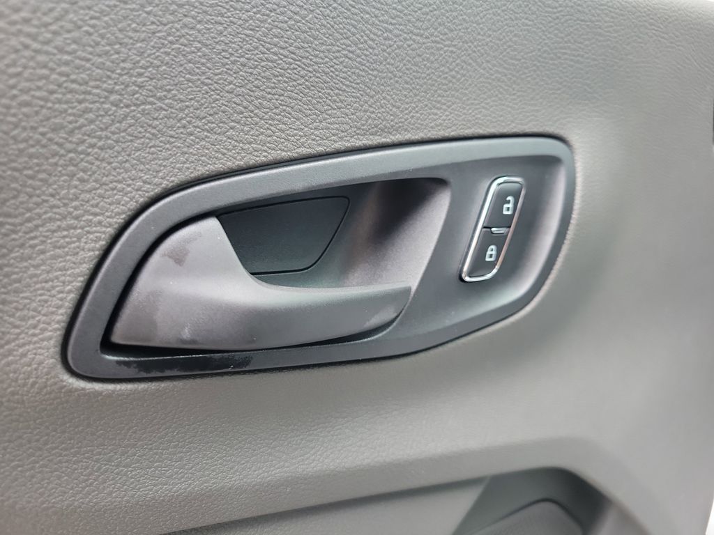 New 2026 Ford Transit 350 - photo 14