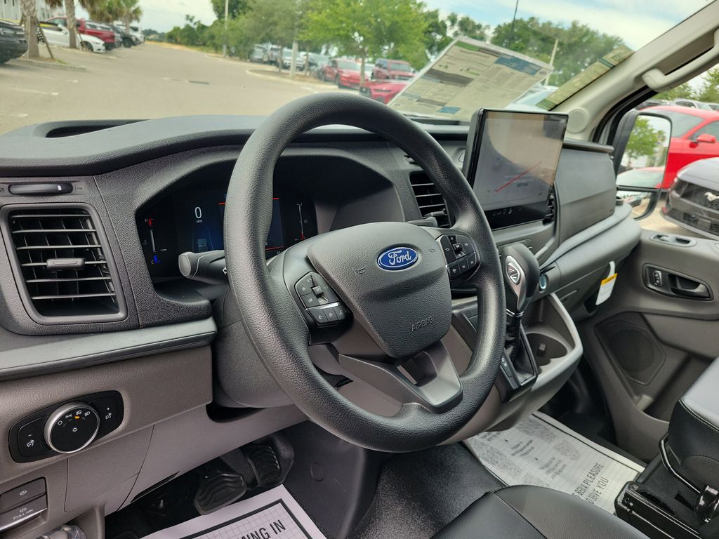 New 2026 Ford Transit 350 - photo 15