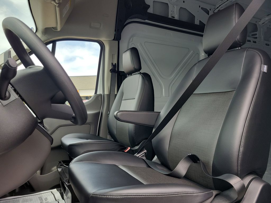 New 2026 Ford Transit 350 - photo 16