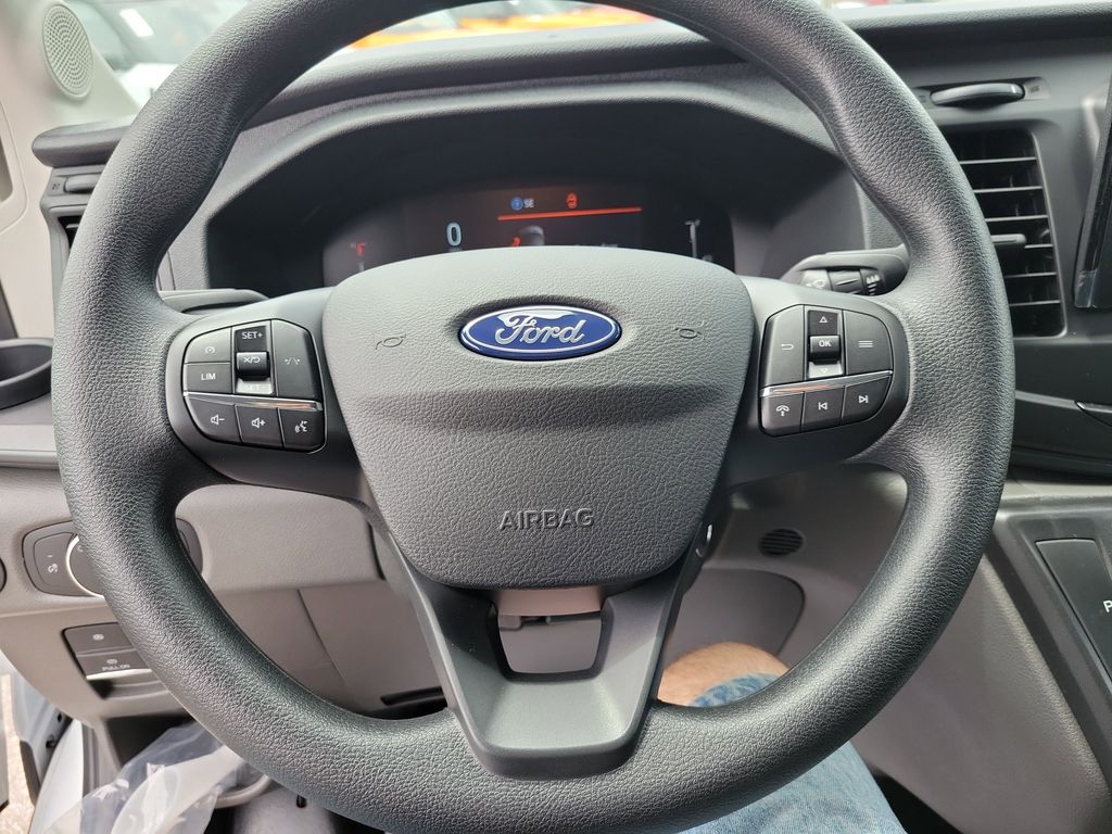 New 2026 Ford Transit 350 - photo 17