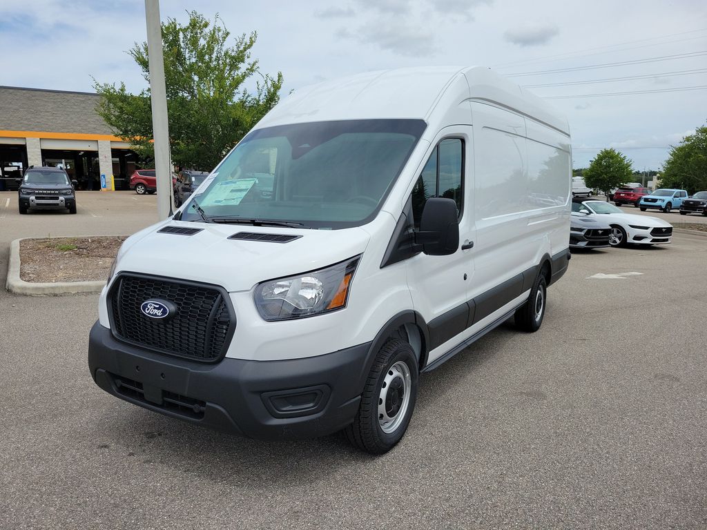 New 2026 Ford Transit 350 - photo 2